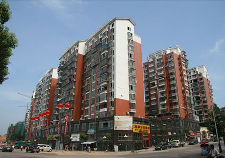 美宿温哥华-16373219840